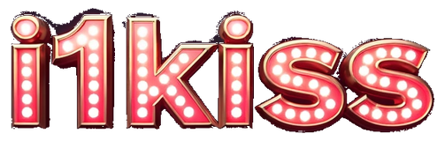 i1kiss logo