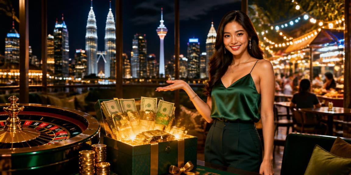 Pasang Aplikasi i1kiss dan Main di Mana Saja